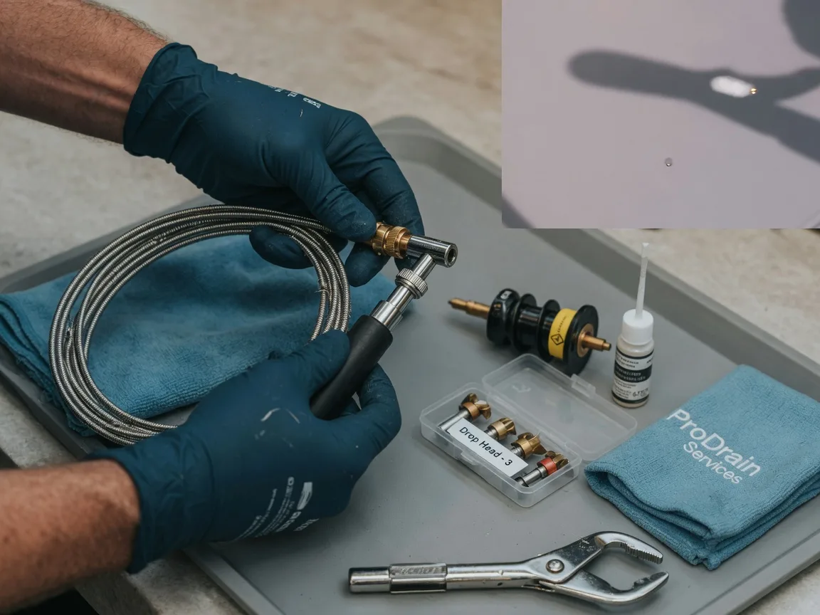 Why choose Drain Cleaning in Woodland, MS